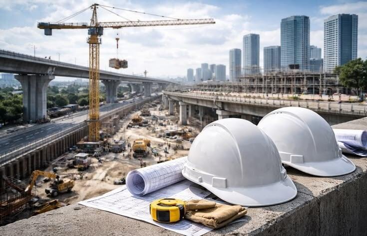 Construction