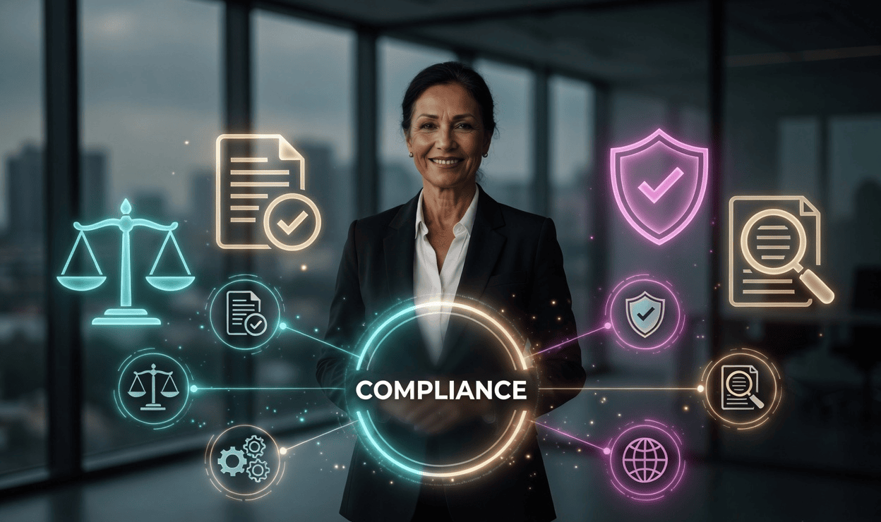 Statutory Compliance