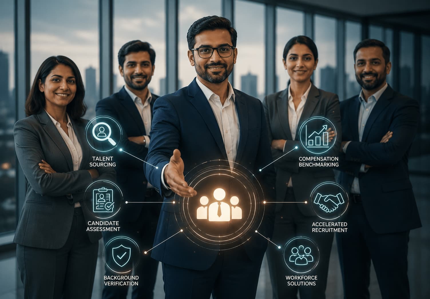 Mintskill Talent Solutions